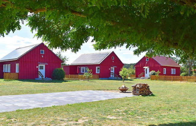Ferienwohnung am Oase am Vilzsee - Photo 43