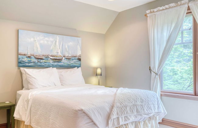 Goldilocks by Avantstay Luxury Waterfront Home - Foto 23