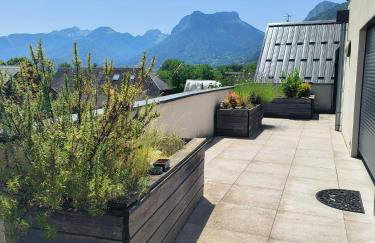 La Châtaigneraie - Foto 16