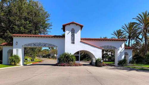 Luxury Villas at Omni La Costa Resort & Spa - Foto 2