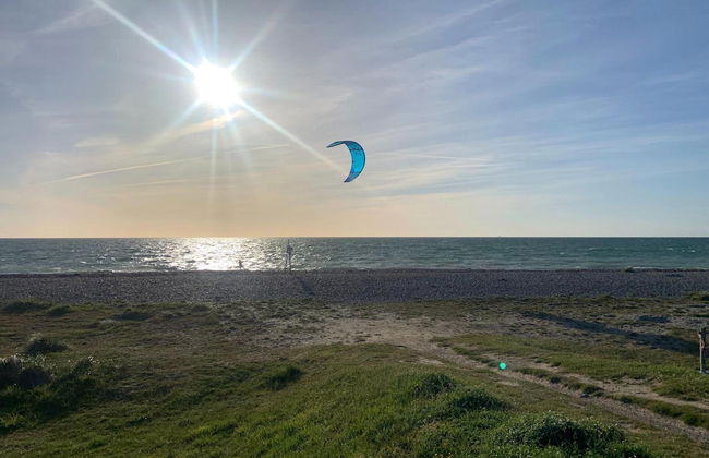 Exclusives Appartement auf Fehmarn - Foto 31