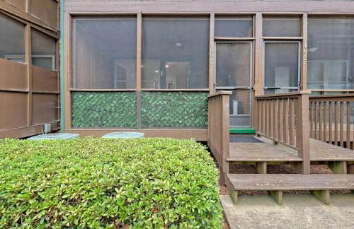 Charming Downtown Helen Getaway - Foto 20