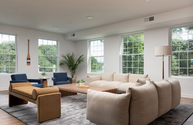 Boardwalk Hotel on Lake Anna by Kasa - Foto 50