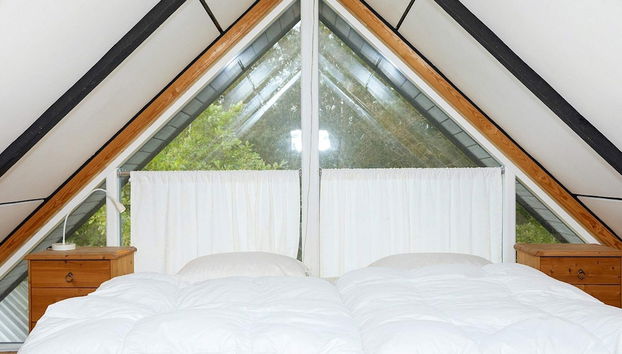 8 Person Holiday Home in Fur-by Traum - Foto 3, Habitación