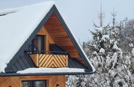 Domki przy skwerku - Foto 33