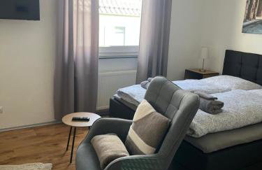 1 Zimmer Apartment Nähe Uni - Foto 79
