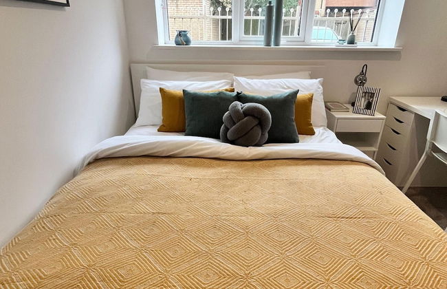 Kingston Luxe Suites Riverside Apartment Belvilla - Foto 2