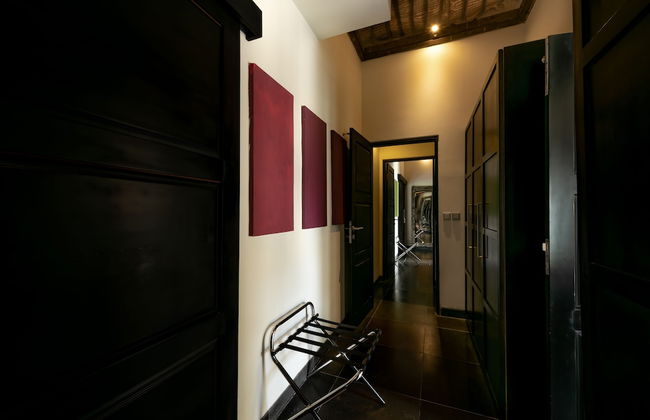 Villa Rumah Lotus - Foto 6