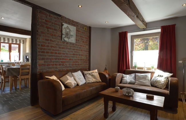 Cottage Near Spa F1 Circuit - Foto 19