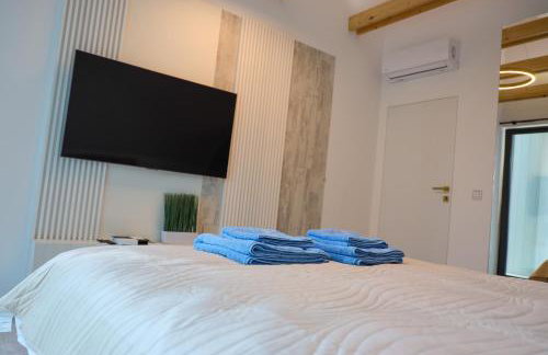 Mazurskie Niebo Apartament 1 - Foto 46