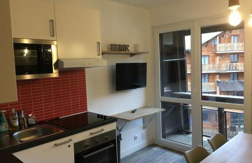 Le Perce-Neige Centre Station - Foto 7