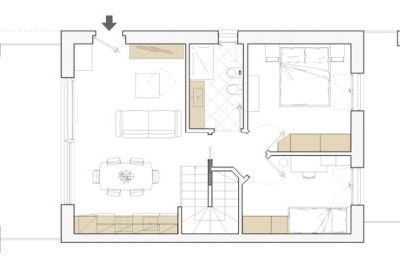 Sole Suites at Lago Dorato, Luxury, Lake View - Foto 2