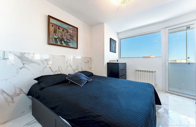 CT 352 - Torremolinos City Towers 1 - Foto 2