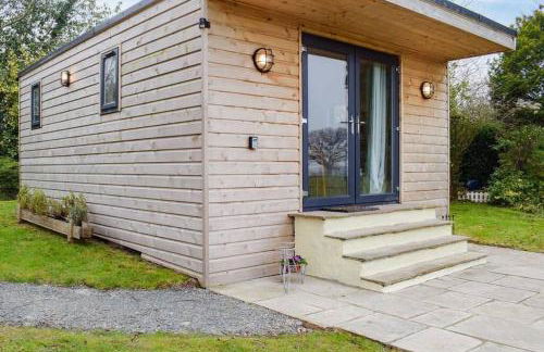 Secluded Log Cabin in beautiful private gardens - Foto 14