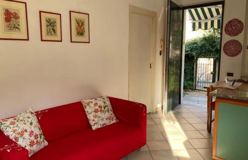 Lake Garda Apartment - La Casina di Celeste - Foto 4