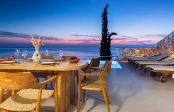 Thelxi's Suite I - Brand New Seaview Suite! - Foto 36