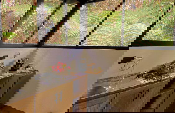 Ecoluxury glamping - Foto 26