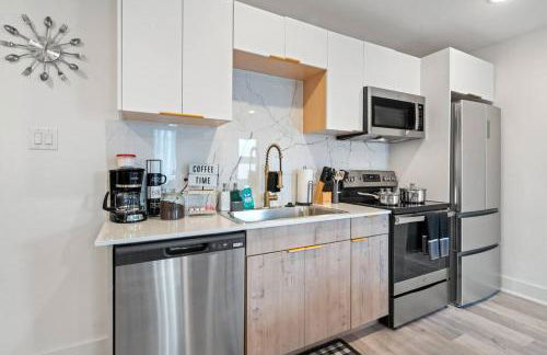 1 Bed 1 Bath BrandNew-Near Downtown&Baylor Medical - Foto 8