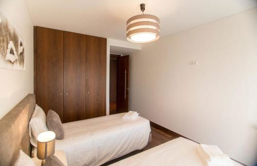 Afurada premium apartment by Porto City Hosts - Foto 21