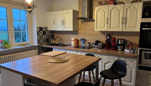 Gîte forêts et lacs - Foto 5