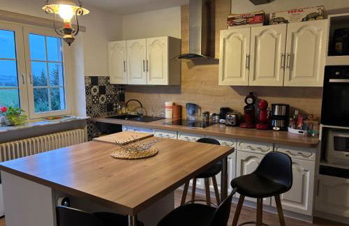 Gîte forêts et lacs - Foto 5