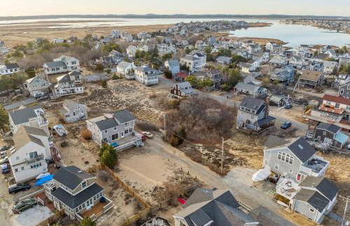It's All Good Hot Tub Steps to Beach Yard - Foto 44