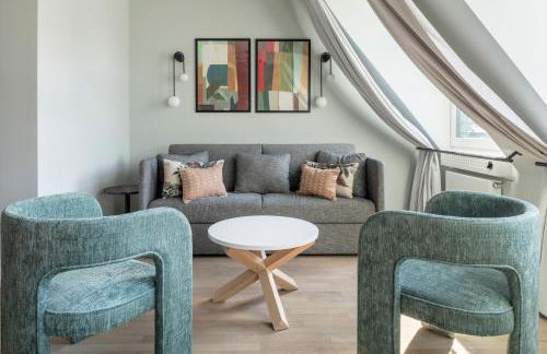 Numa Munich Blend - Foto 12