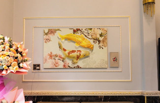 Bien Sao 2 Hotel- Nguyen Van Luong - Photo 27