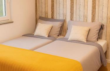 Przystań Piława Willa z prywatnym basenem - Foto 32