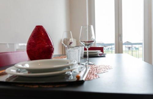 Elegant Apartment Biella, near Hospital ! - Foto 10