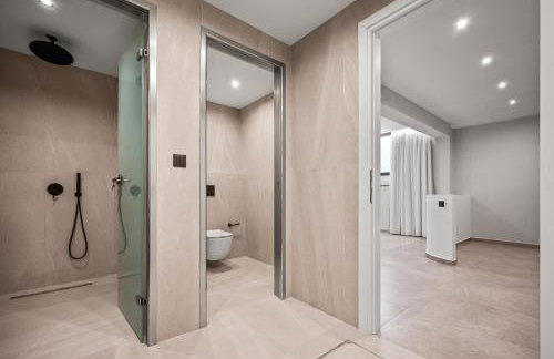 Villa Anassa - Luxurious 4-Bedroom Villa with Private Pool by Temma Villas - Photo 134