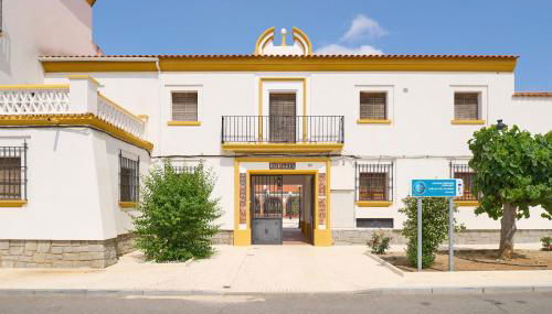 Apartamentos Valsequillo Córdoba - Foto 2