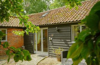 The Courtyard at Lodge Farm - Photo 12
