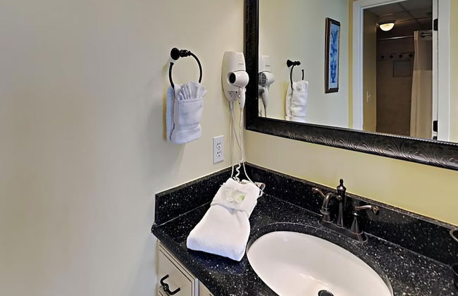 Edgewater Tower 2-704 - Foto 26