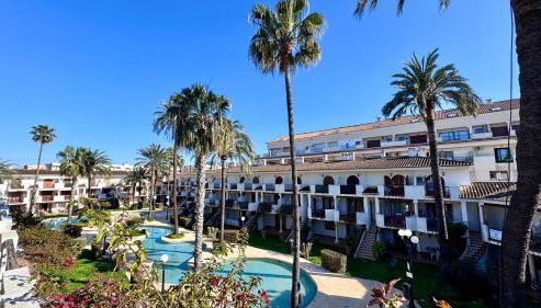 Bahia Azul Denia VyB - Foto 5, Garden view