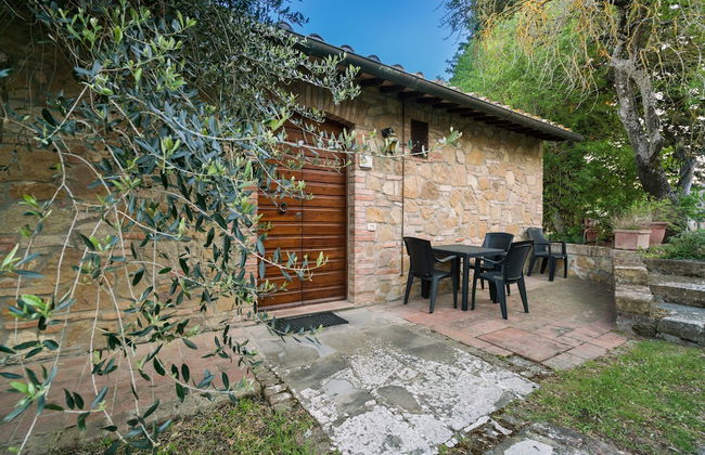 Agriturismo Palazzo Bandino - Photo 30