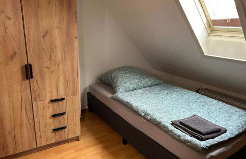 Pension Hotel Leinefelde am Bahnhof - Photo 6