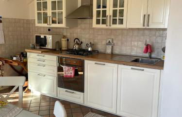 como tavernerio shabby chic bilocale zero smog - Foto 16