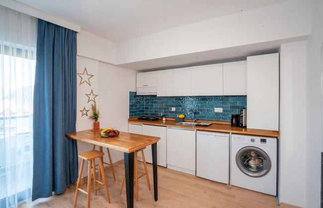 içmeler apart dream - Foto 23