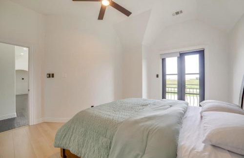 Sprawling Countryside Home in Dallas Area - Foto 15