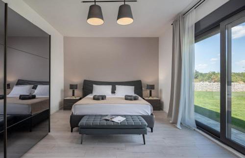 Rapsody Villas Istria Croatia - Foto 5