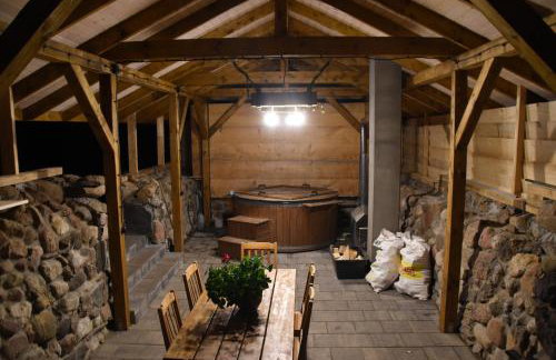 Zagroda nad Hańczą - Foto 7