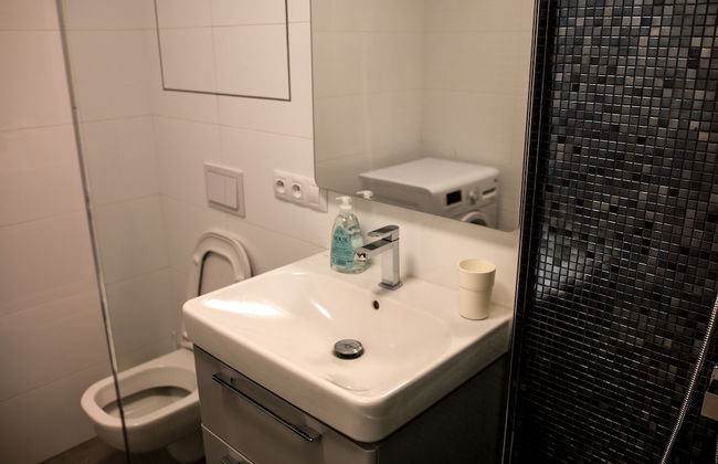 Trinity Residence - Foto 47