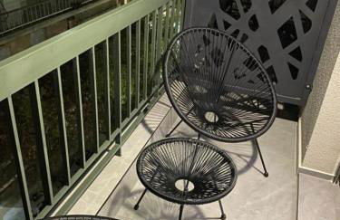 Crystal Grey Elite Apartment 2 - Foto 23