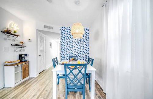 Water View - 1st Floor - Stocked - Palm Wave Says - Foto 21