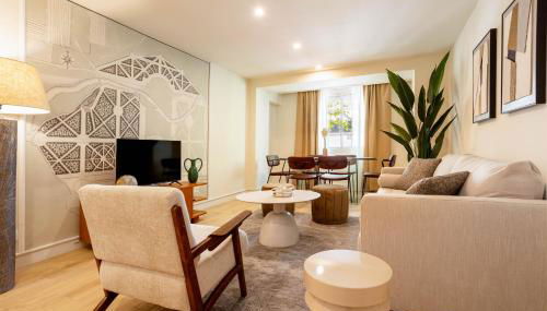 Bernabeu Luxe en Madrid - Foto 2