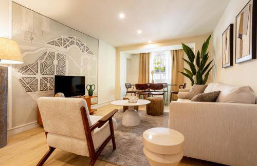 Bernabeu Luxe en Madrid - Foto 2