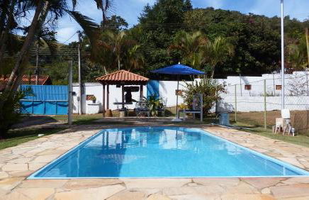 Casa Agradável com piscina. - Foto 7