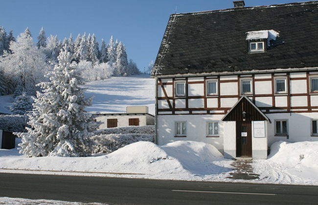 Ferienhaus am Skihang - Foto 22