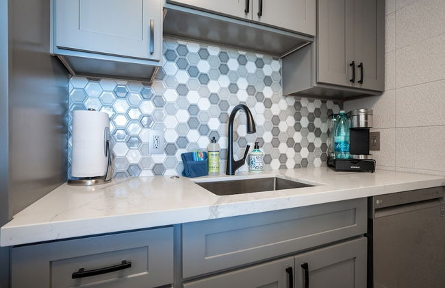 Chic & Elegant Oceanfront Vistas - Foto 9